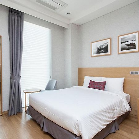 Borjomi Boutique Seoul Hotel Экстерьер фото