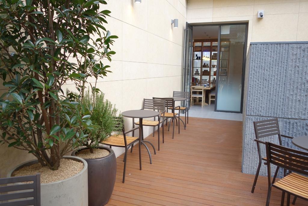 Borjomi Boutique Seoul Hotel Экстерьер фото