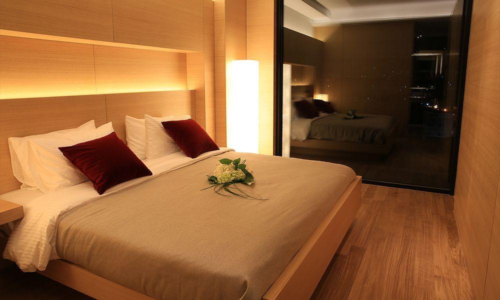 Borjomi Boutique Seoul Hotel Экстерьер фото