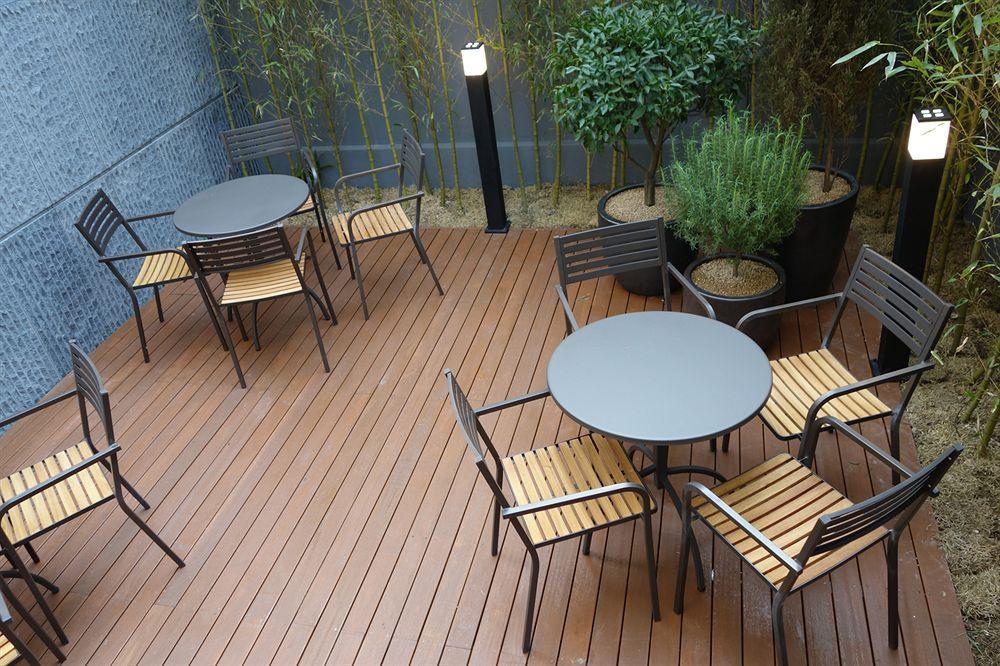 Borjomi Boutique Seoul Hotel Экстерьер фото