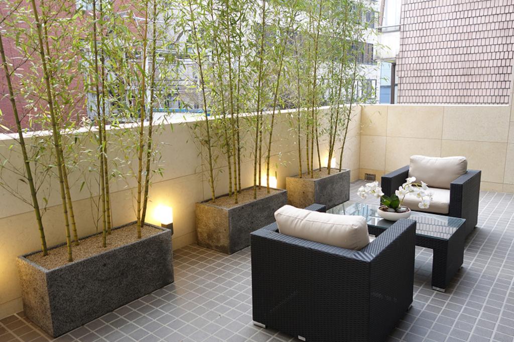 Borjomi Boutique Seoul Hotel Экстерьер фото