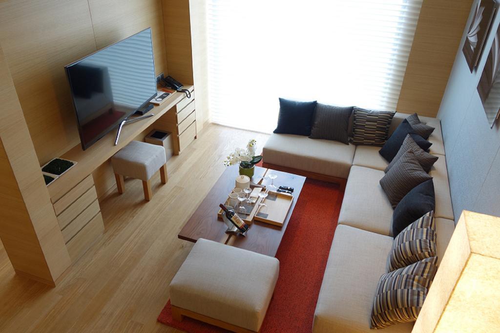 Borjomi Boutique Seoul Hotel Экстерьер фото