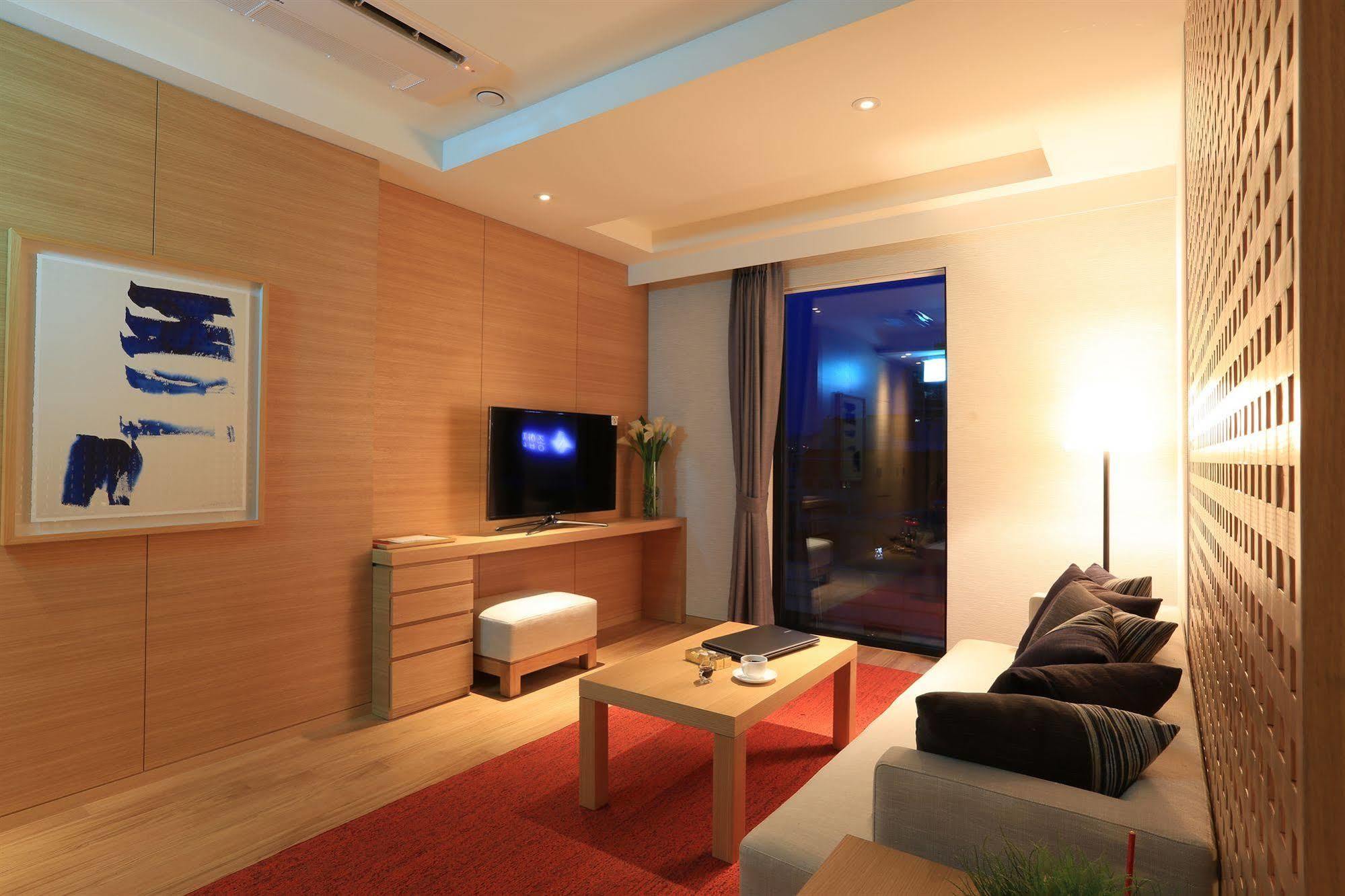 Borjomi Boutique Seoul Hotel Экстерьер фото