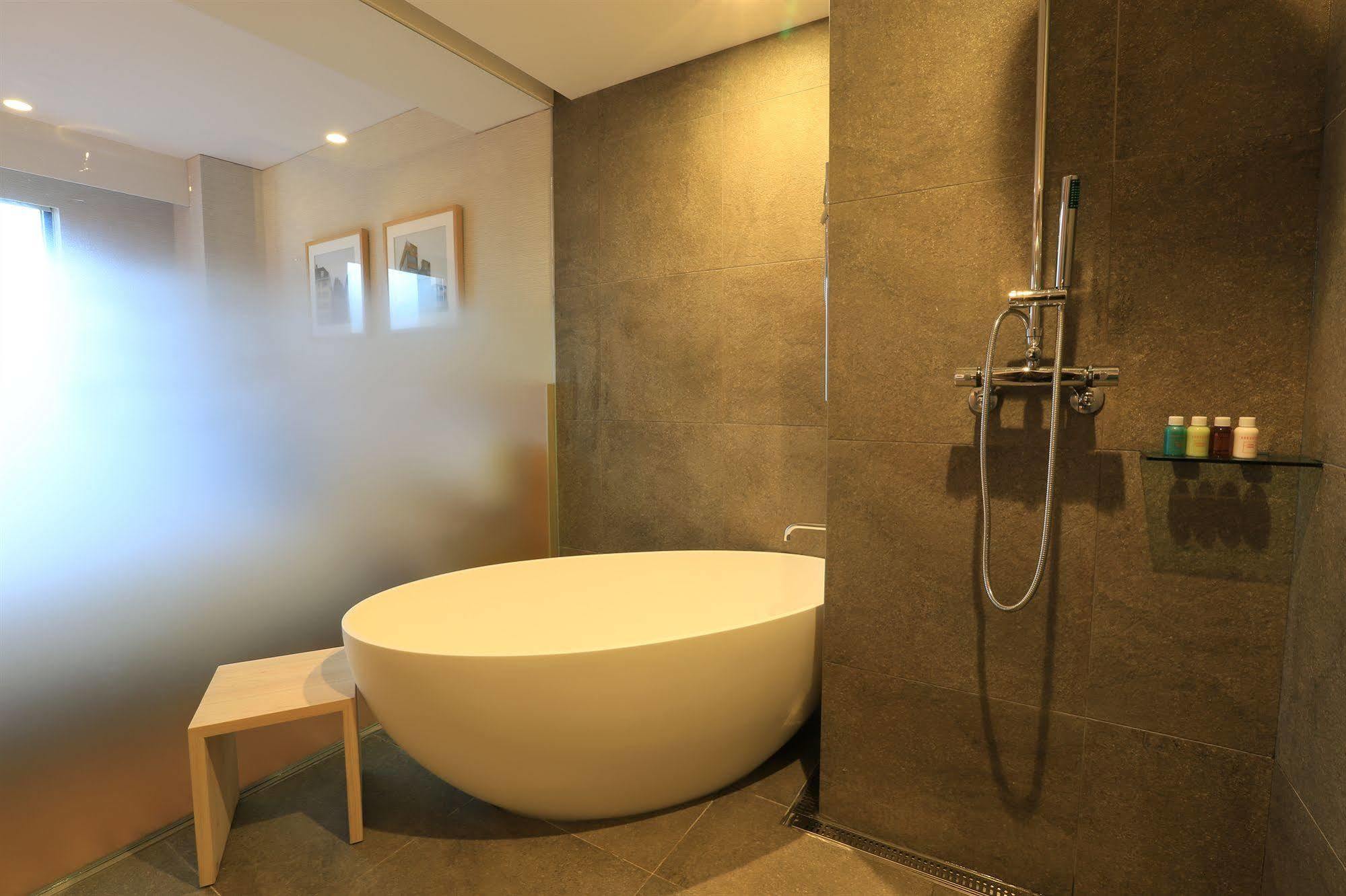 Borjomi Boutique Seoul Hotel Экстерьер фото