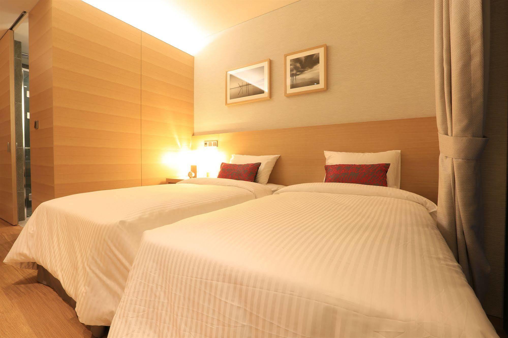 Borjomi Boutique Seoul Hotel Экстерьер фото