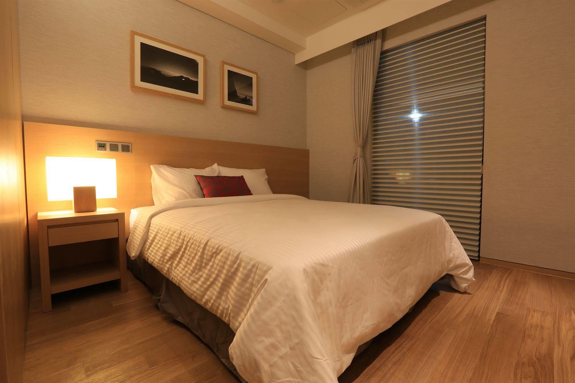 Borjomi Boutique Seoul Hotel Экстерьер фото
