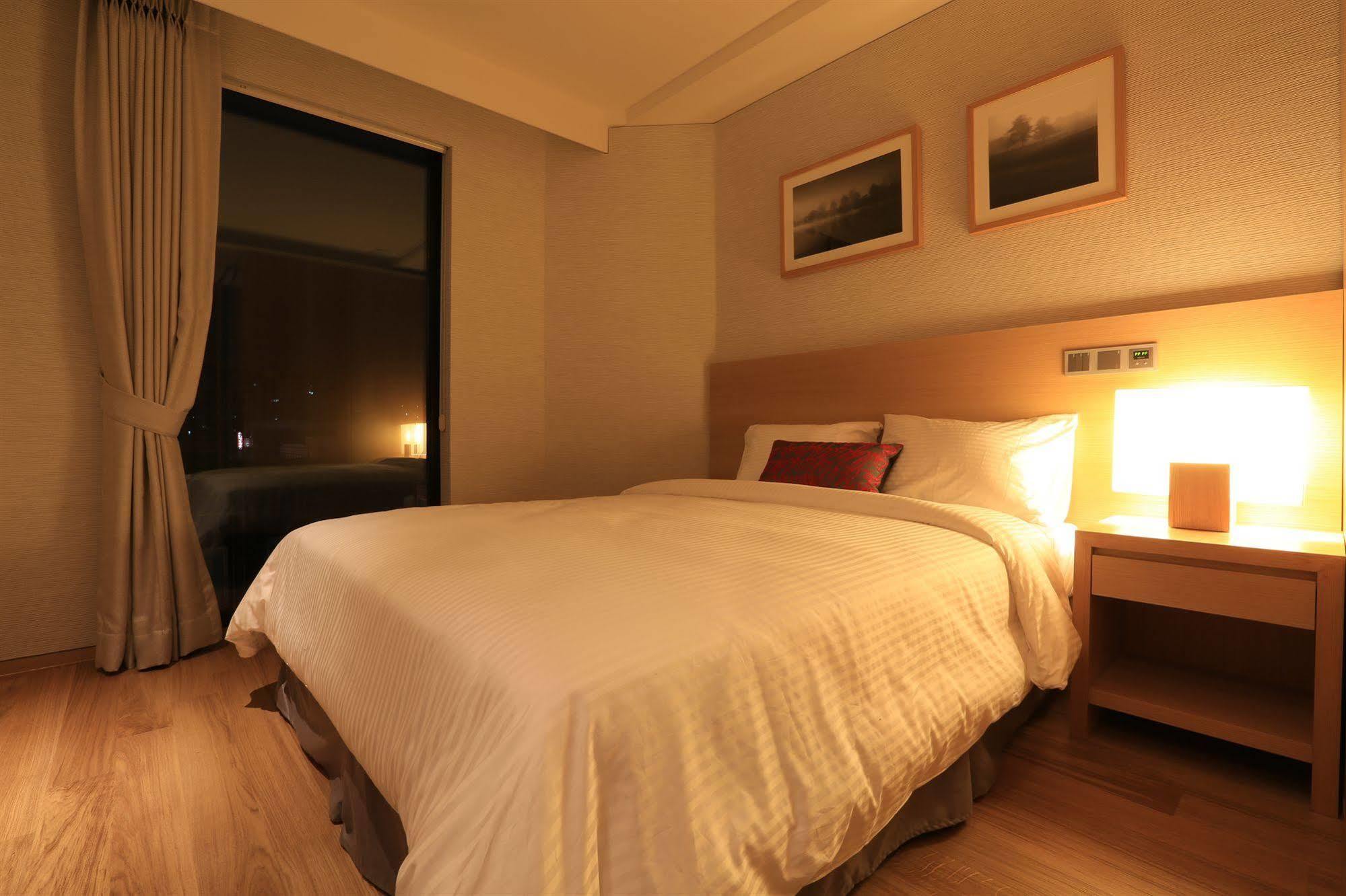 Borjomi Boutique Seoul Hotel Экстерьер фото