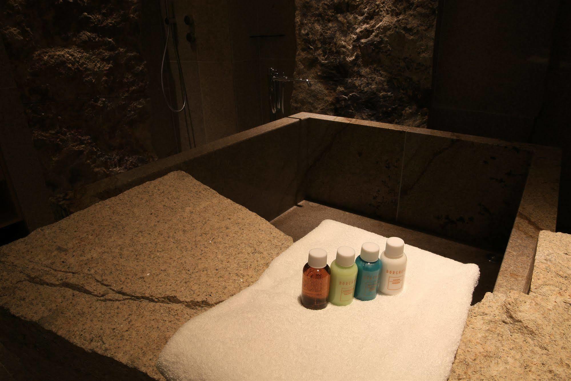 Borjomi Boutique Seoul Hotel Экстерьер фото