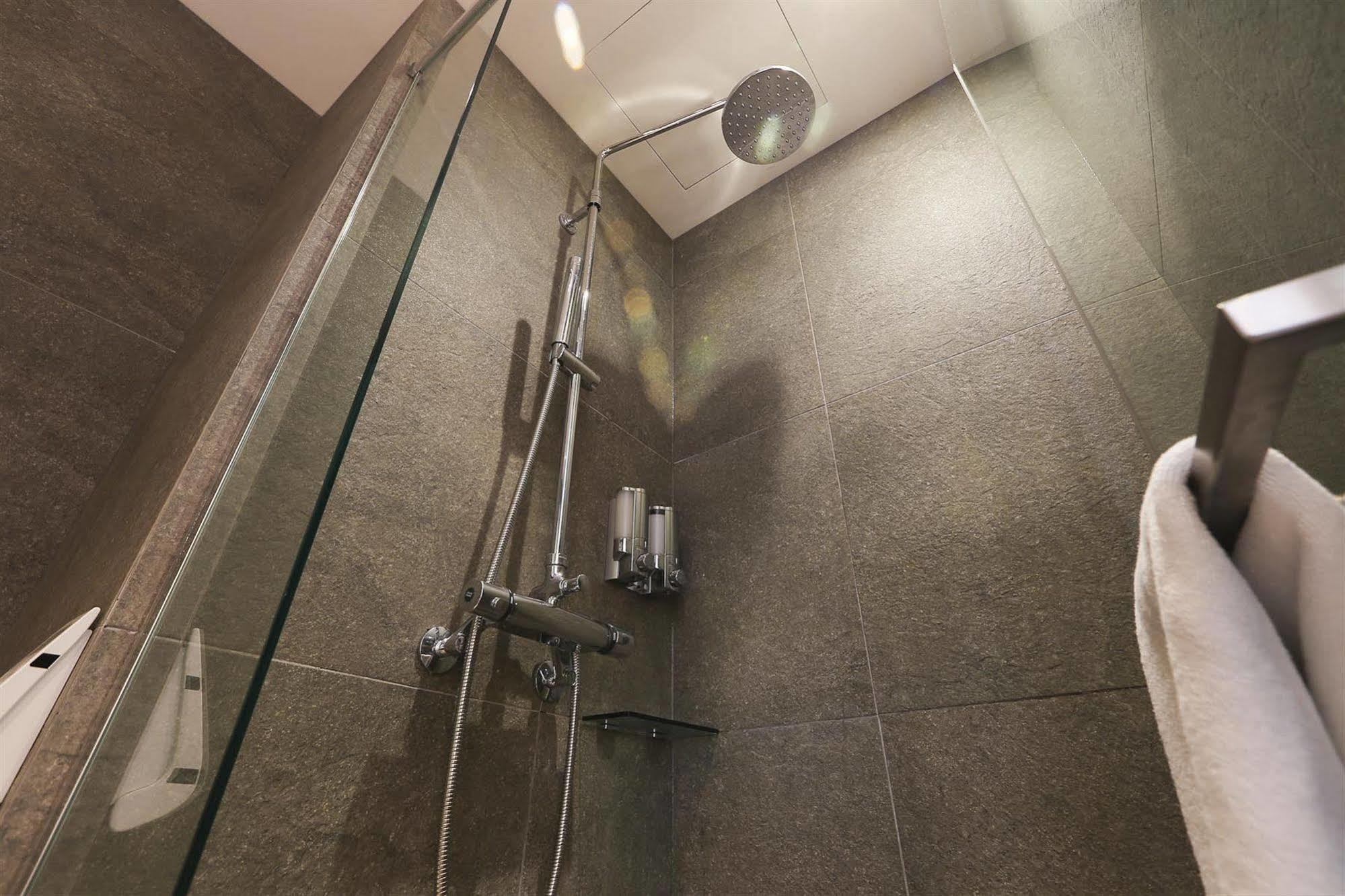 Borjomi Boutique Seoul Hotel Экстерьер фото