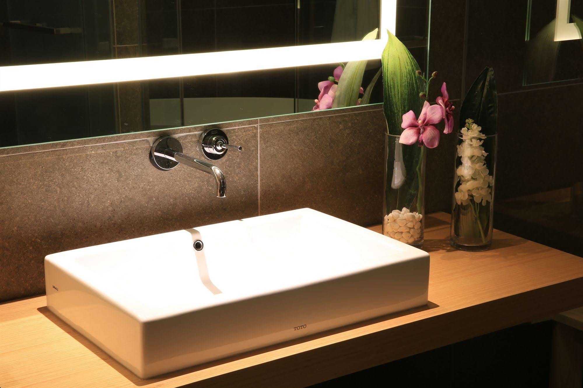 Borjomi Boutique Seoul Hotel Экстерьер фото