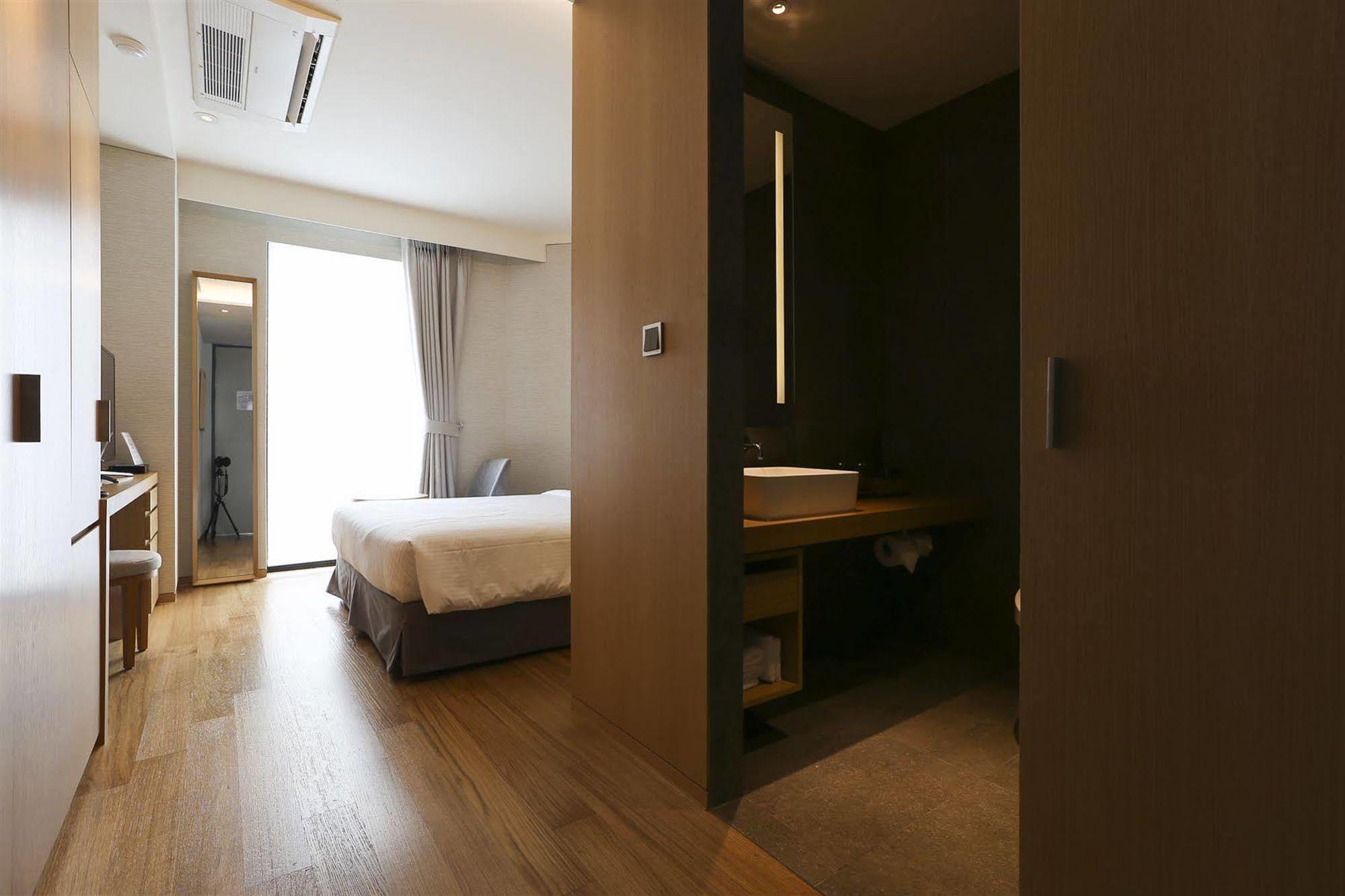 Borjomi Boutique Seoul Hotel Экстерьер фото