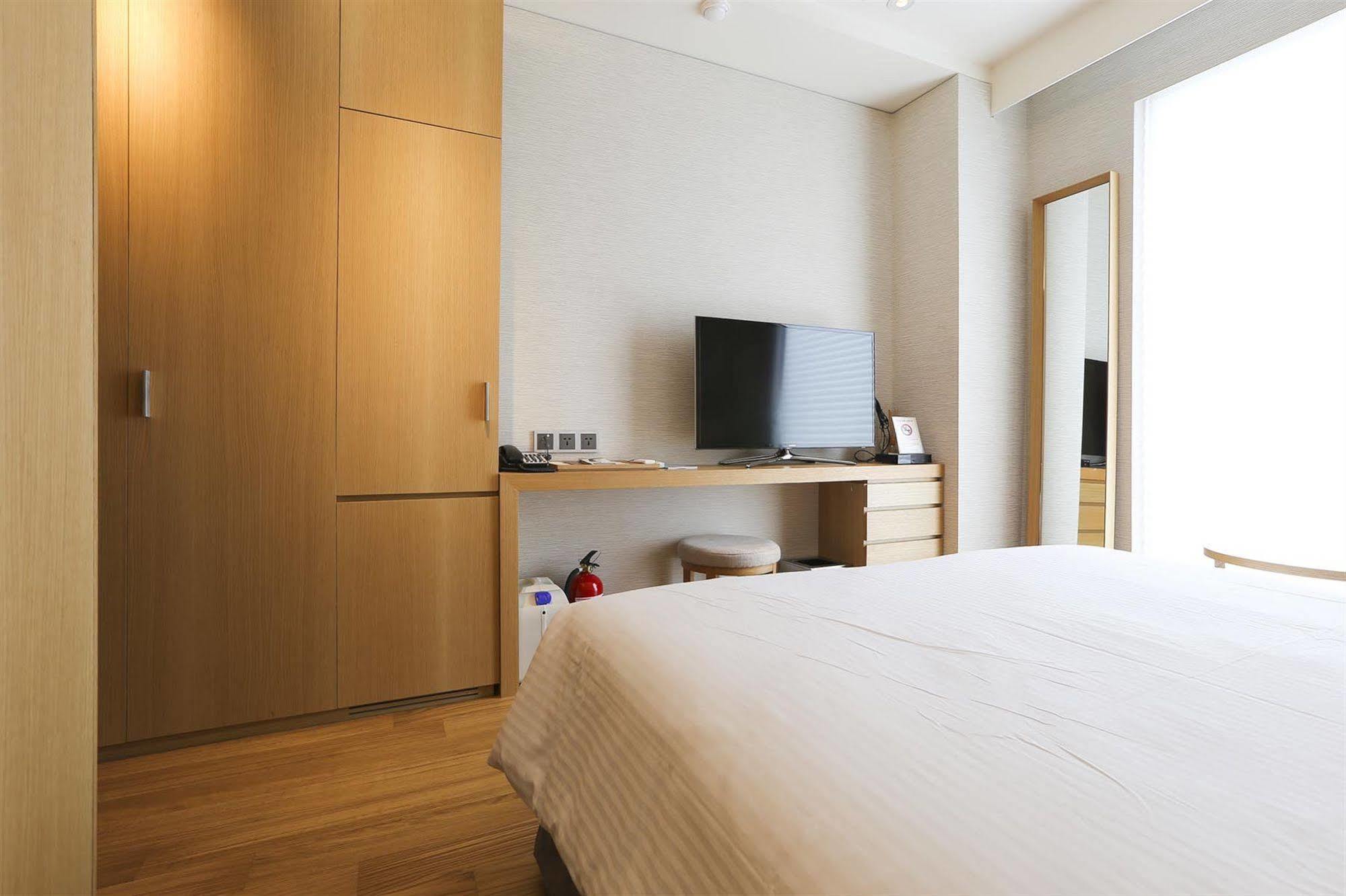 Borjomi Boutique Seoul Hotel Экстерьер фото