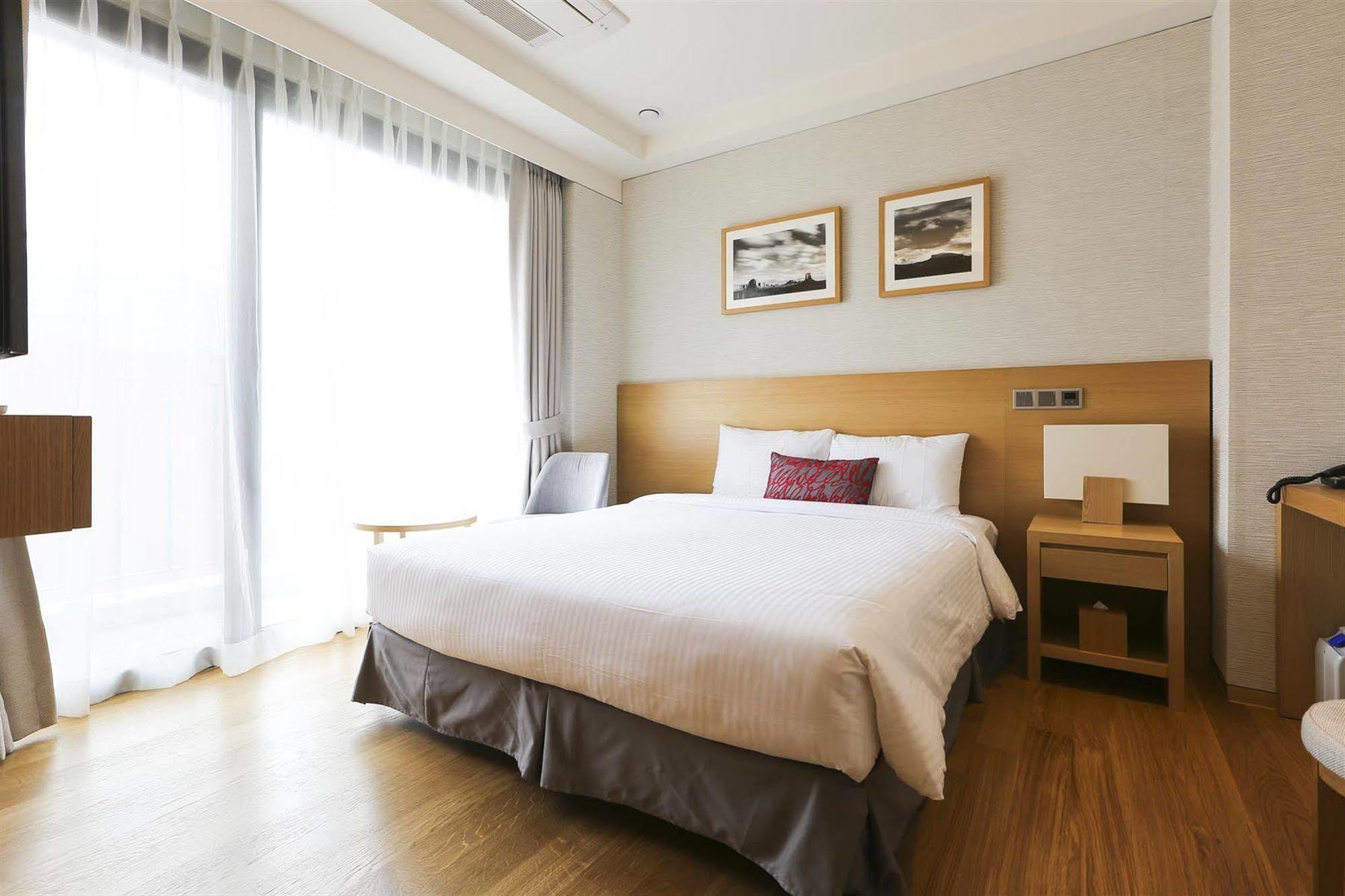 Borjomi Boutique Seoul Hotel Экстерьер фото