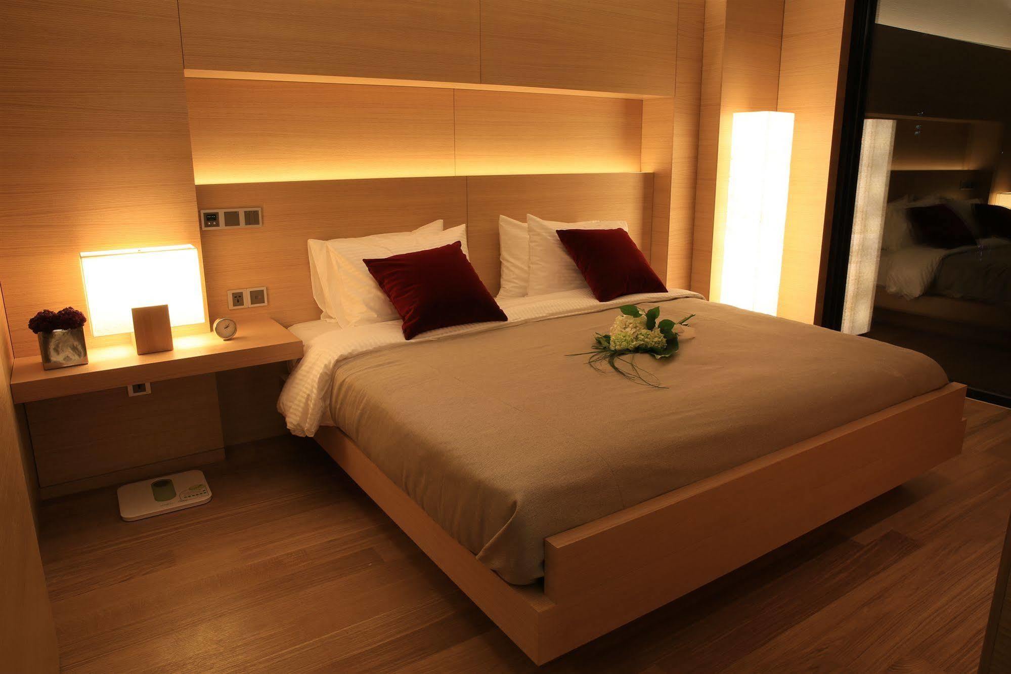 Borjomi Boutique Seoul Hotel Экстерьер фото
