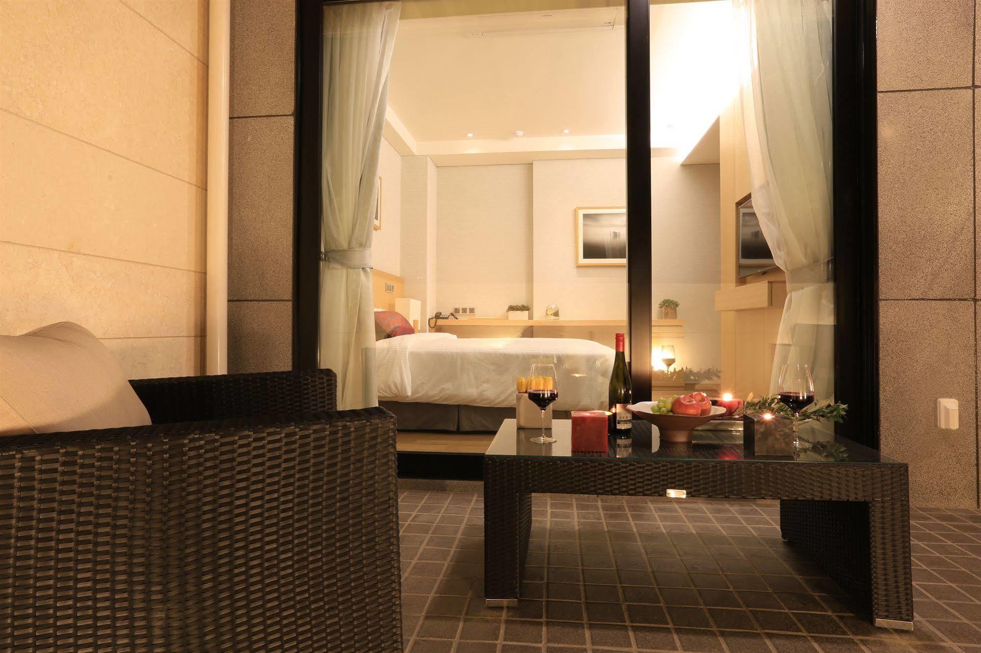 Borjomi Boutique Seoul Hotel Экстерьер фото